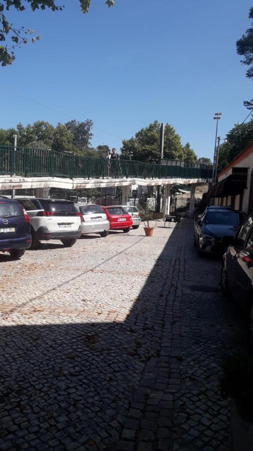 Sintra Lousa Экстерьер фото